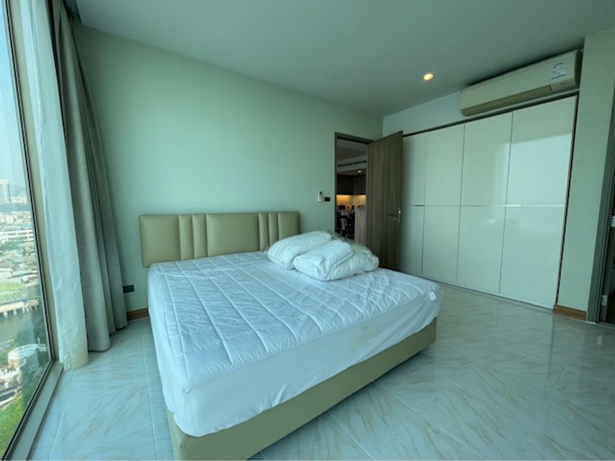 For SaleCondoSriracha Laem Chabang Ban Bueng : FQ Condo for sale in Marina Bay Front Sriracha. Price 8,500,000 baht [OMN0031]