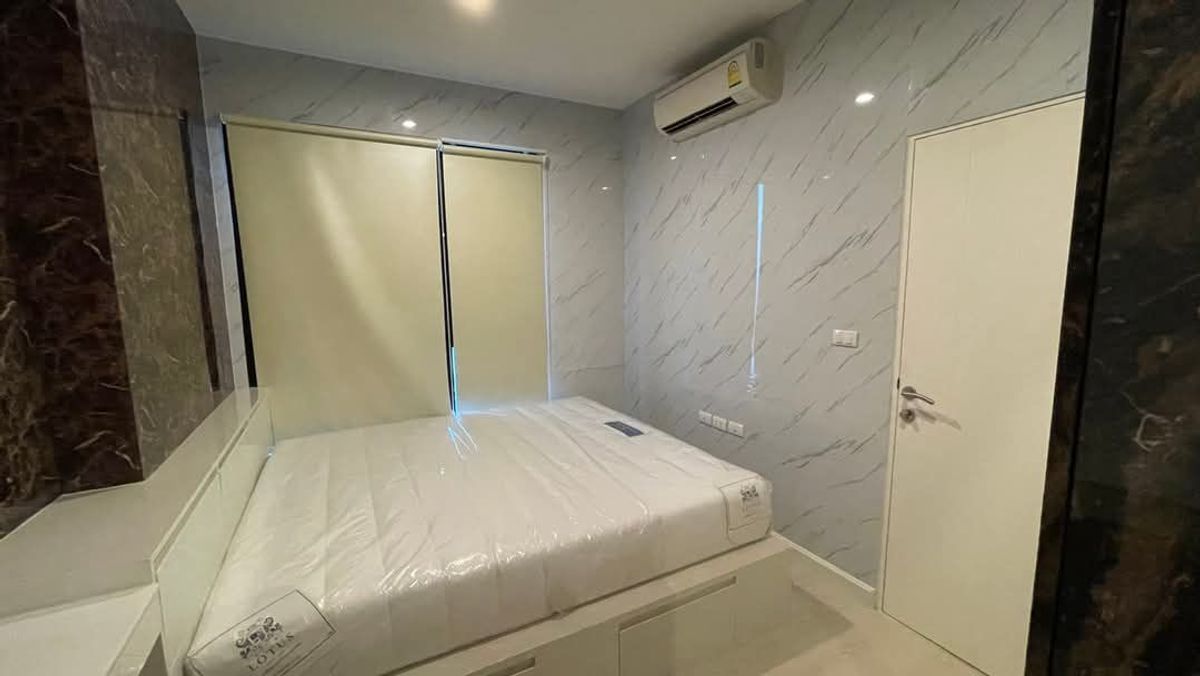 ให้เช่าคอนโดพระราม 9 เพชรบุรีตัดใหม่ RCA : For Rent: The Niche Pride Phetchaburi–Thonglor(RT-01)