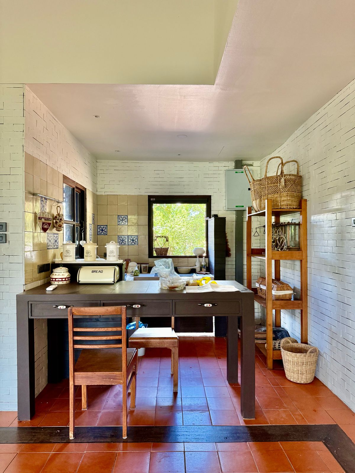 ขายบ้านปากช่อง เขาใหญ่ : ขายบ้านเดี่ยว พักตากอากาศ เขาใหญ่ เหวปลากั้ง  ขนาด 126 ตร.วา พื้นที่ใช้สอย 300 ตร.เมตร