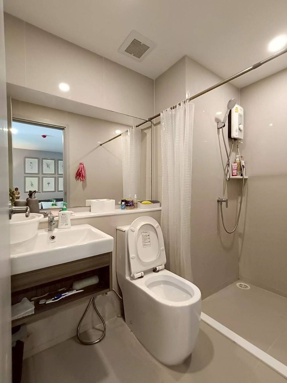 ให้เช่าคอนโดพระราม 9 เพชรบุรีตัดใหม่ RCA : ให้เช่า ✨ Aspire Asoke - Ratchada ✨ เฟอร์นิเจอร์ และ เครื่องใช้ไฟฟ้าครบ ใกล้ MRT พระราม 9