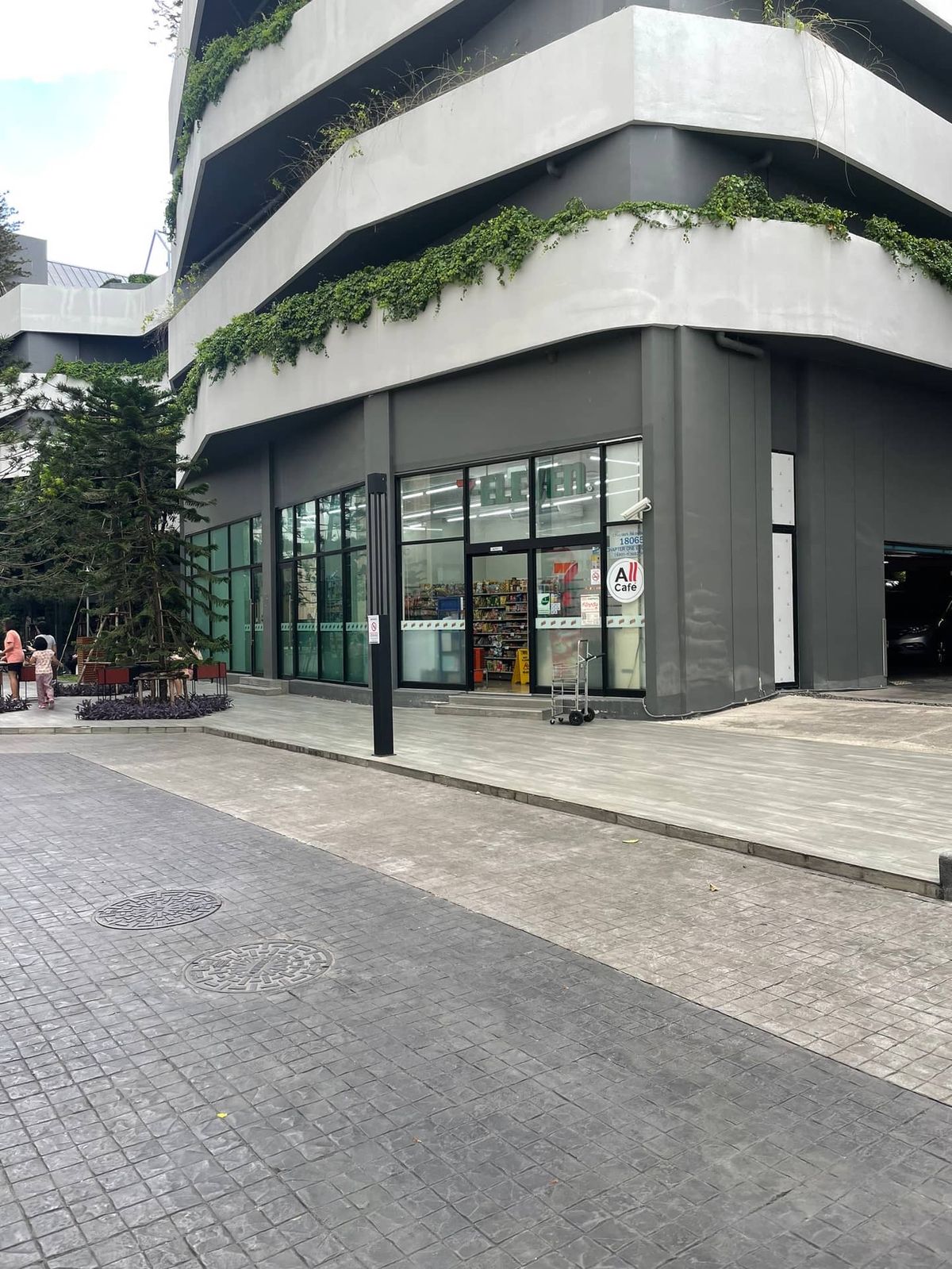 ให้เช่าคอนโดรัชดา ห้วยขวาง : ให้เช่า ✨ Chapter One Eco Ratchada - Huai Khwang ✨ เฟอร์นิเจอร์ และ เครื่องใช้ไฟฟ้าครบ ใกล้ MRT ห้วยขวาง