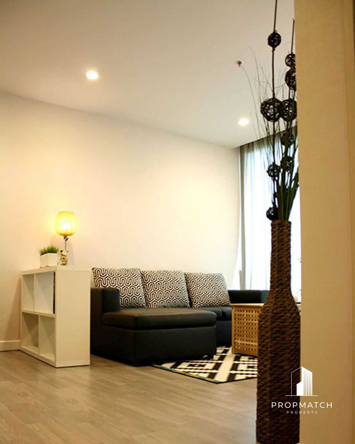 ให้เช่าคอนโดวงเวียนใหญ่ เจริญนคร : ✨ Flash Deal ✨ The Room BTS Wongwian Yai(2Bed2Bath89SQM.)พร้อมอยู่ !! เพียง 35,000 บาทต่อเดือน Tel.0981315848 @propmatch