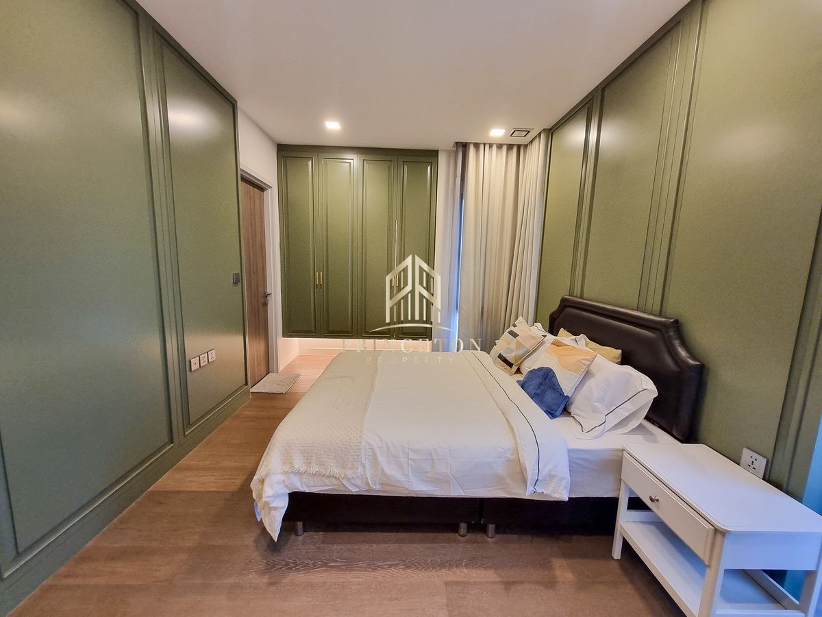 HousePattanakan, Srinakarin : Luxury House For Sale or Rent Nantawan Rama 9-Srinakarin  📞092-4252445