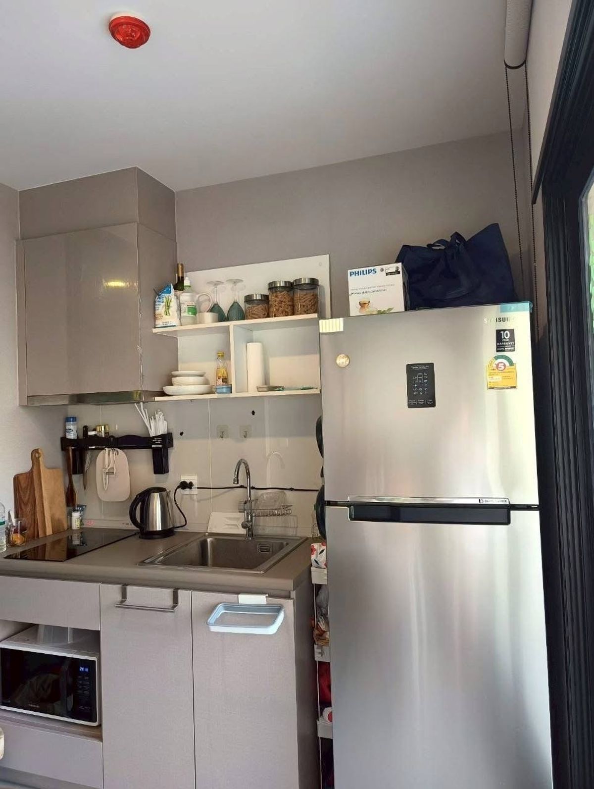 ให้เช่าคอนโดพระราม 9 เพชรบุรีตัดใหม่ RCA : ให้เช่า ✨ Aspire Asoke - Ratchada ✨ เฟอร์นิเจอร์ และ เครื่องใช้ไฟฟ้าครบ ใกล้ MRT พระราม 9