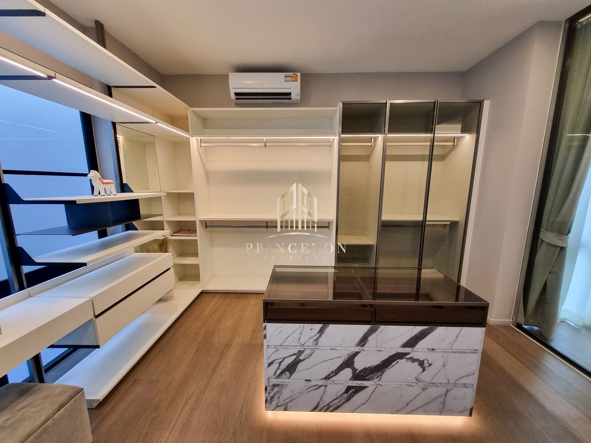 HousePattanakan, Srinakarin : Luxury House For Sale or Rent Nantawan Rama 9-Srinakarin  📞092-4252445