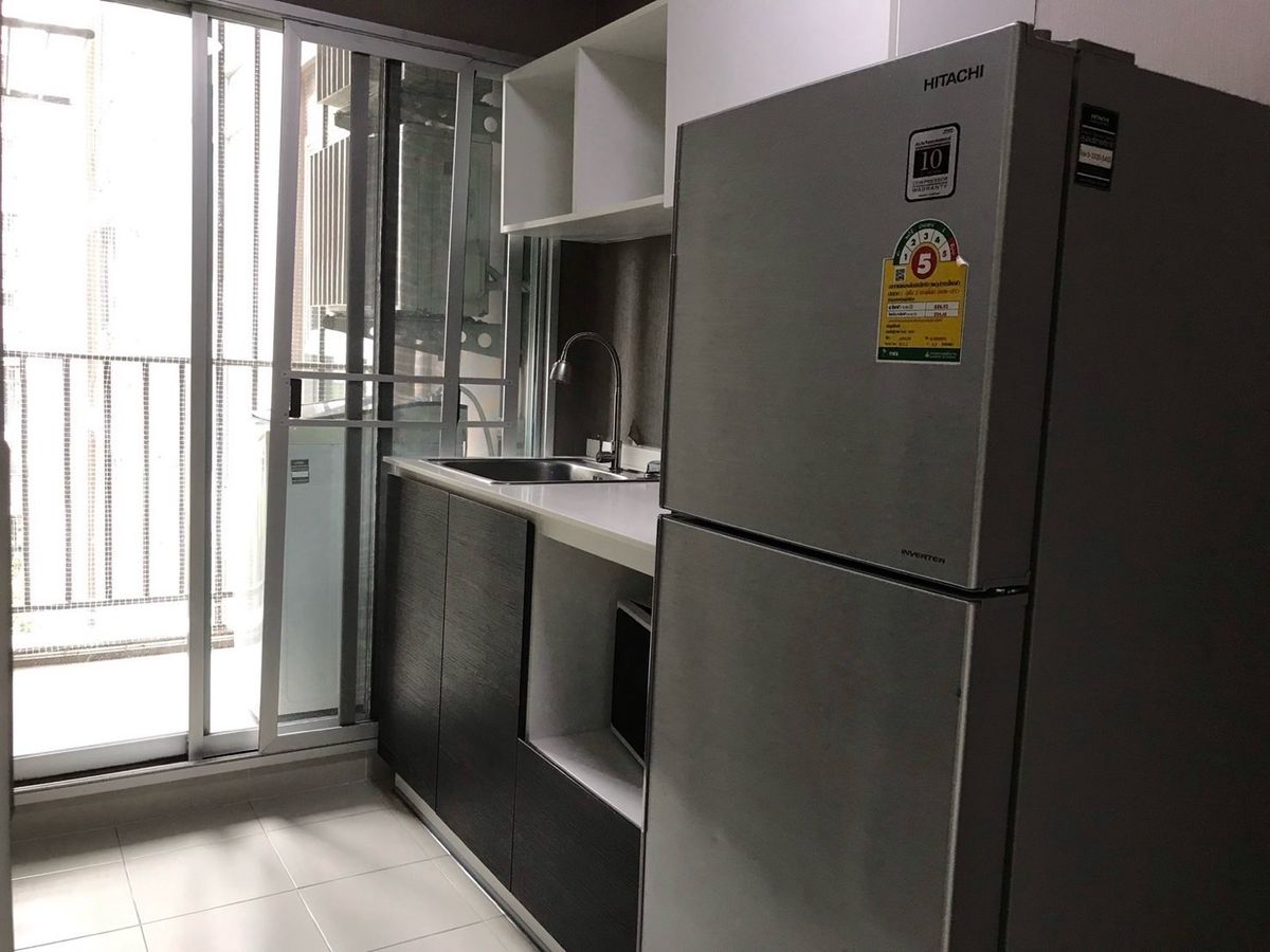 ให้เช่าคอนโดวงเวียนใหญ่ เจริญนคร : [ให้เช่า/ขาย] Dbura Prannok ดีบุรา พรานนก  ✨ ว่างมิย/กค🚶🏻ใกล้รพ.ศิริราช