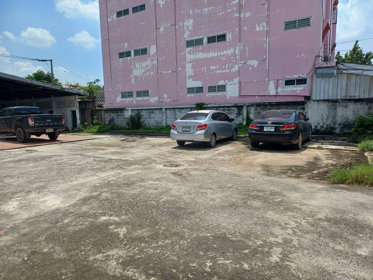 ขายที่ดินบางนา แบริ่ง ลาซาล : ขายที่ดิน ลาซาล 26 - 150 ตรว. ใกล้ BTS แบริ่ง / For Sale : Land Lasalle 26, 150 Sq. wa. near BTS Baring