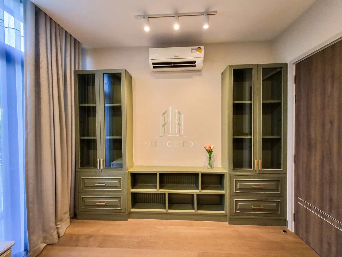 HousePattanakan, Srinakarin : Luxury House For Sale or Rent Nantawan Rama 9-Srinakarin  📞092-4252445