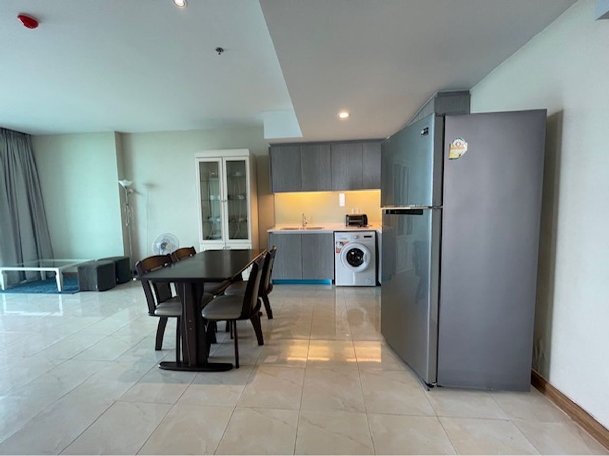 For SaleCondoSriracha Laem Chabang Ban Bueng : FQ Condo for sale in Marina Bay Front Sriracha. Price 8,500,000 baht [OMN0031]