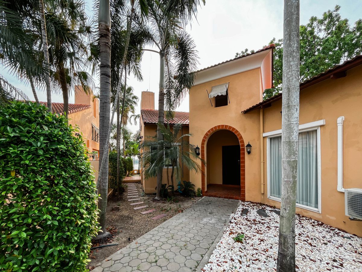 ขายบ้านพัทยา บางแสน ชลบุรี สัตหีบ : ขายวิลล่าชั้นเดียว Green Olive Villa Amata Spring Golf 3 ห้องนอน ริมสนามกอล์ฟ การีนตีบรรยากาศดีแน่นอน [SHNH00012]