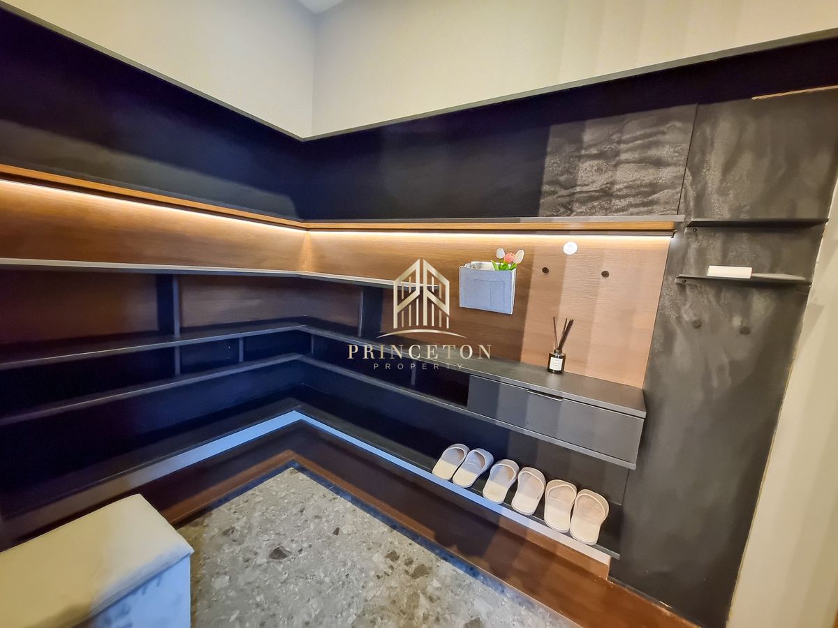 HousePattanakan, Srinakarin : Luxury House For Sale or Rent Nantawan Rama 9-Srinakarin  📞092-4252445