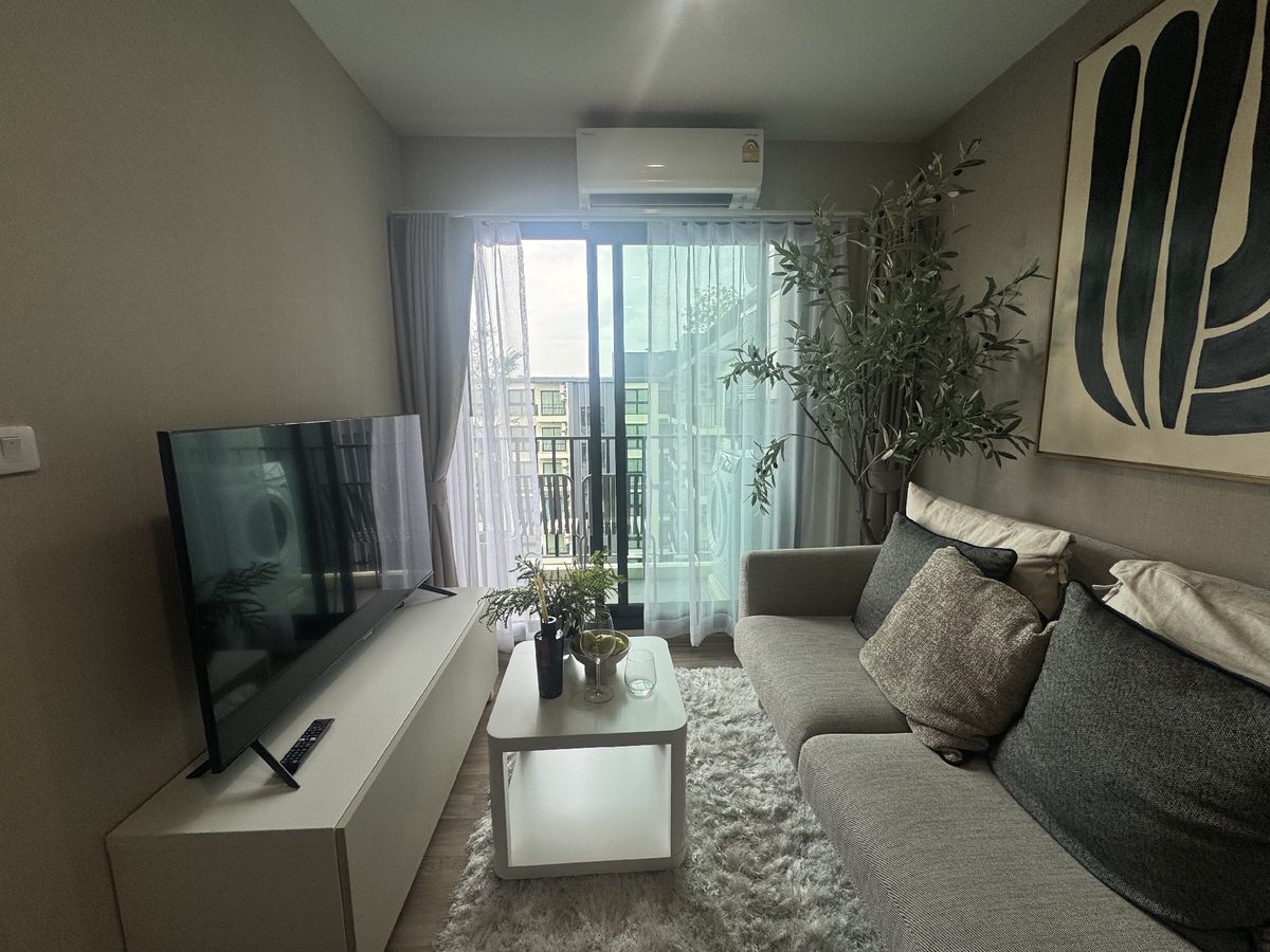 ขายคอนโดบางนา แบริ่ง ลาซาล : Arlo lasalle 17 2Bed 44sq.m. Start 3.81 Mb. ☎️contact 084-235-2694 chanjao