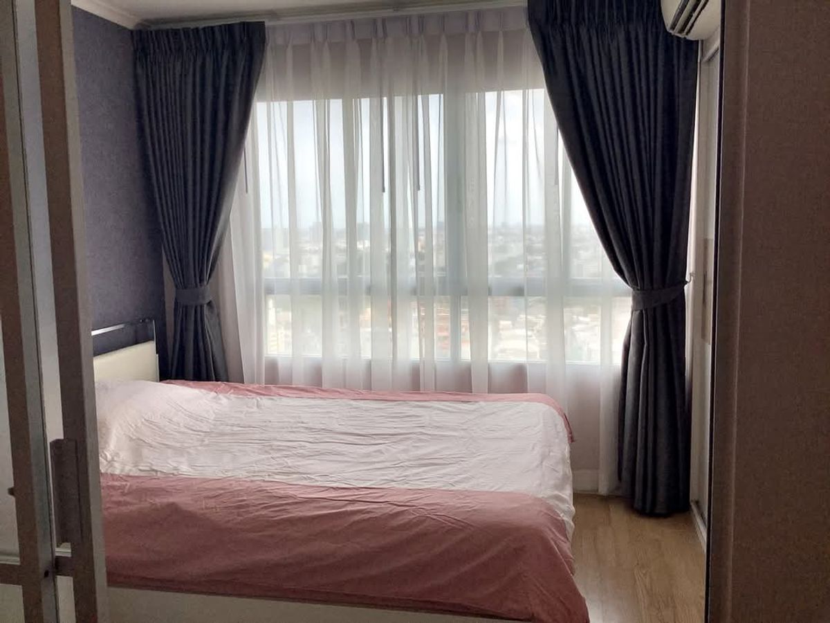 For RentCondoPinklao, Charansanitwong : Lumpini Park Pinklao for Rent