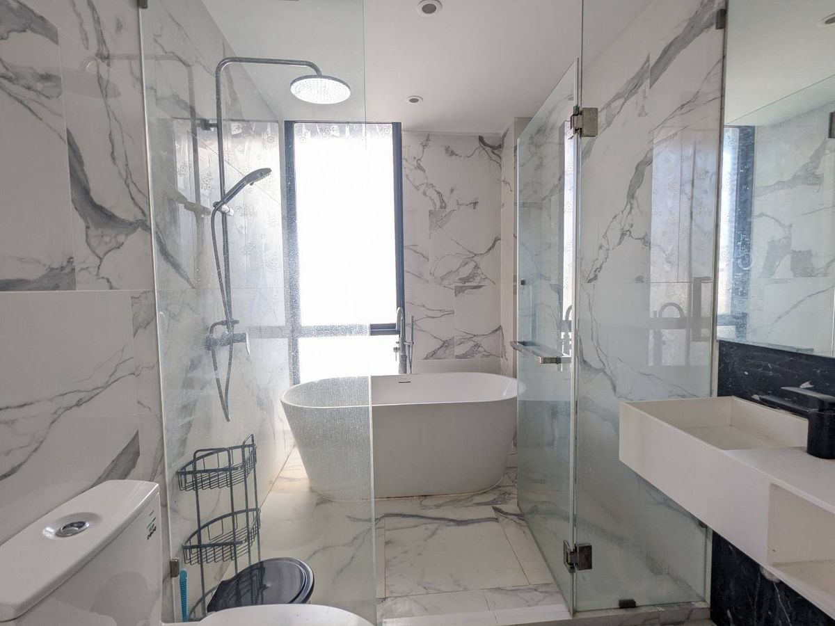 For RentCondoSukhumvit, Asoke, Thonglor : 🔥For urgent rent🔥168 Condominium Sukhumvit 36, near BTS Thonglor, fully furnished, ready to move in