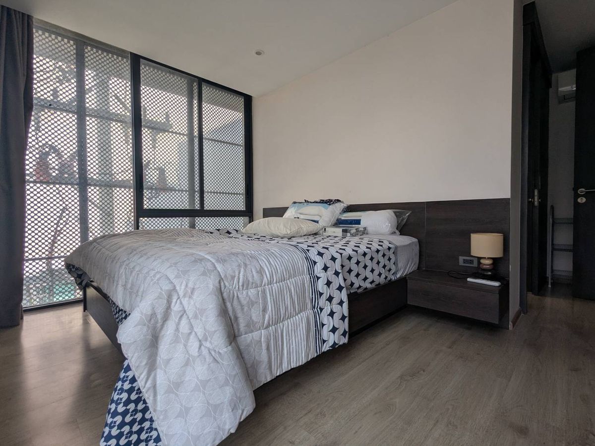 For RentCondoSukhumvit, Asoke, Thonglor : 🔥For urgent rent🔥168 Condominium Sukhumvit 36, near BTS Thonglor, fully furnished, ready to move in