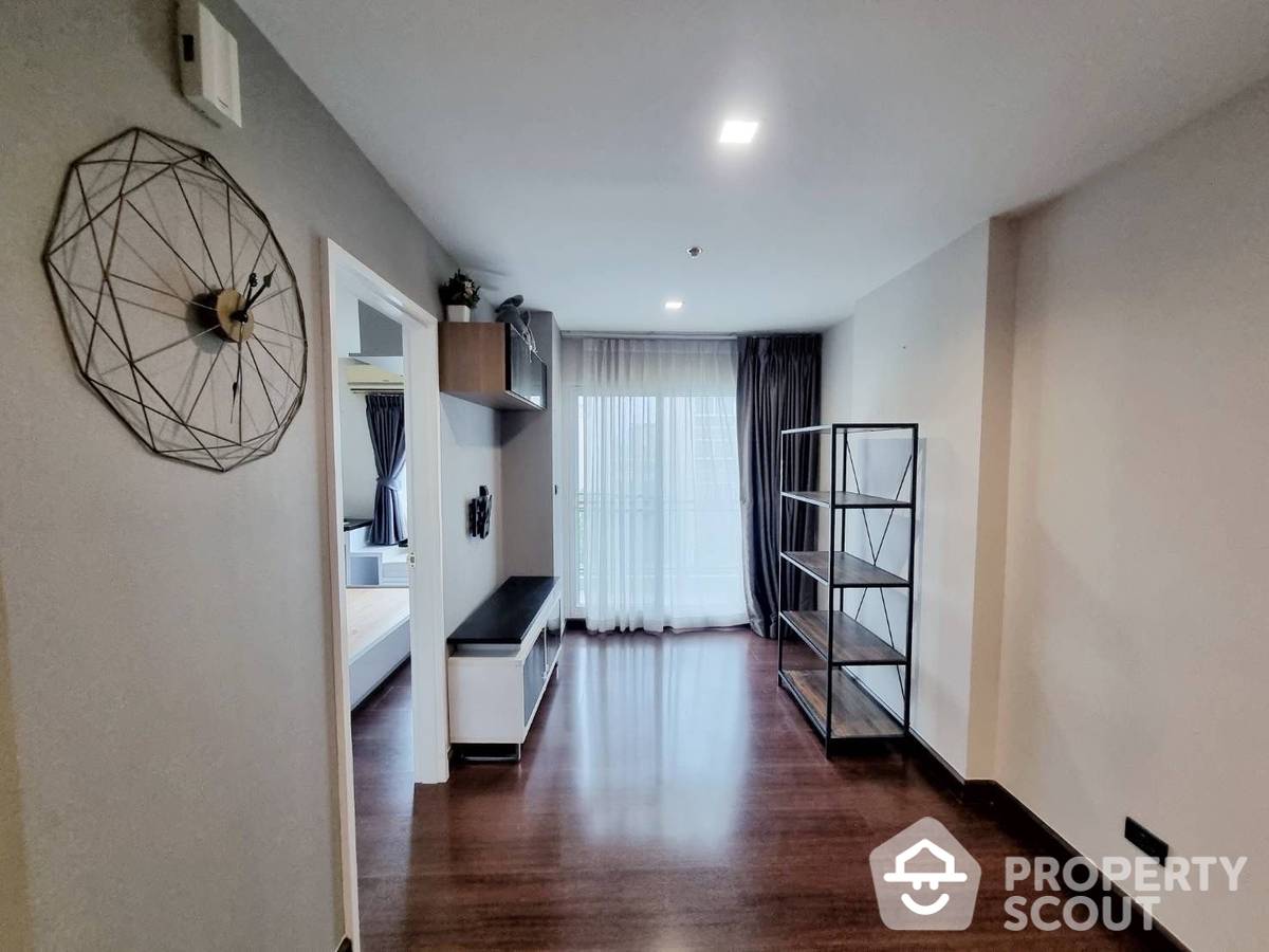 For SaleCondoOnnut, Udomsuk : 2-BR Condo at The Next Garden Mix near BTS On Nut
