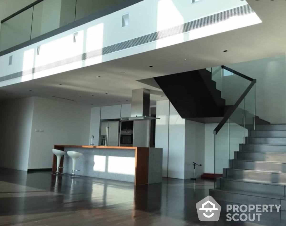 For SaleCondoRama3 (Riverside),Satupadit : 5-BR Condo at The Pano Rama 3 in Bang Phong Phang
