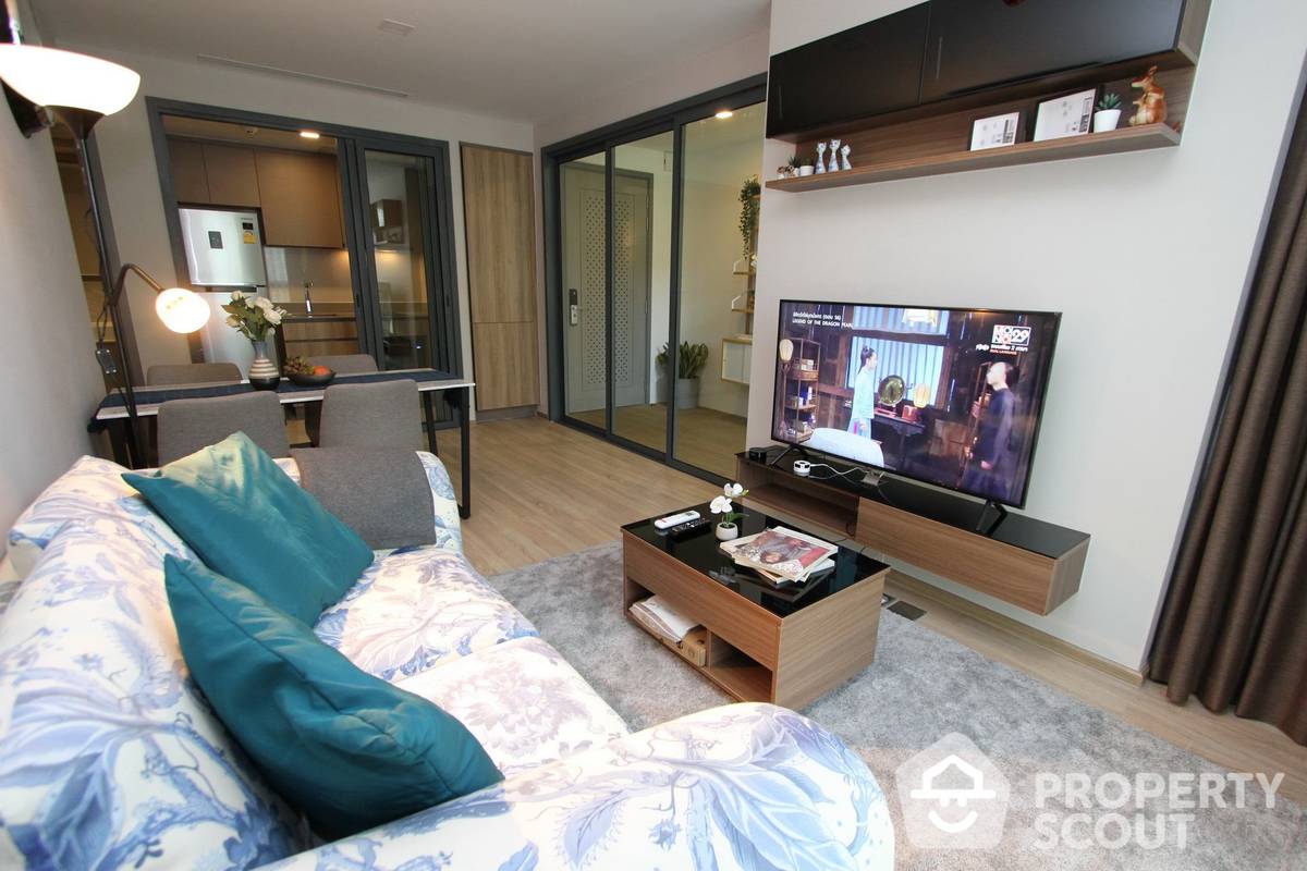 ขายคอนโดสุขุมวิท อโศก ทองหล่อ : คอนโด 2-ห้องนอน ที่ ทากะ เฮ้าส์ เอกมัย 12 ใกล้ BTS เอกมัย