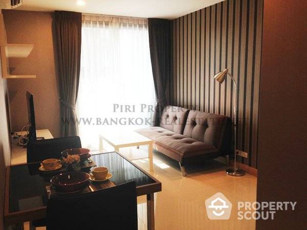 For SaleCondoOnnut, Udomsuk : 2-BR Condo at The President Condo Sukhumvit 81 near BTS On Nut