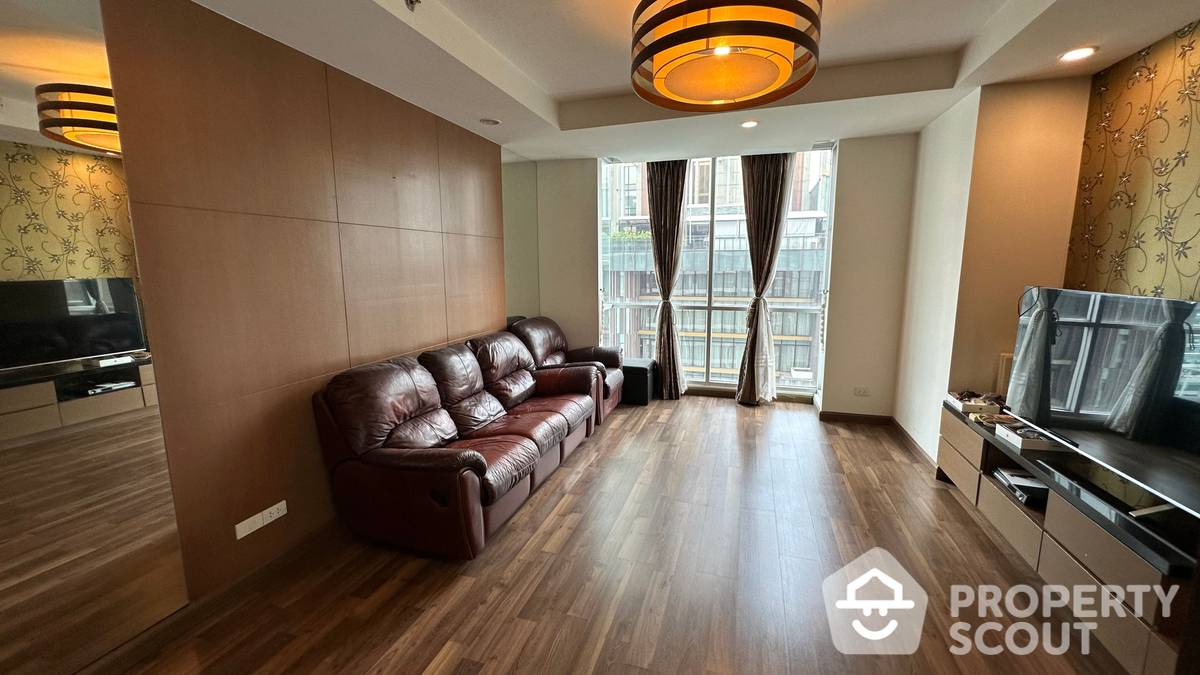 ขายคอนโดวิทยุ ชิดลม หลังสวน : คอนโด 2-ห้องนอน ที่ เดอะ ราชดำริ ใกล้ BTS ราชดำริ