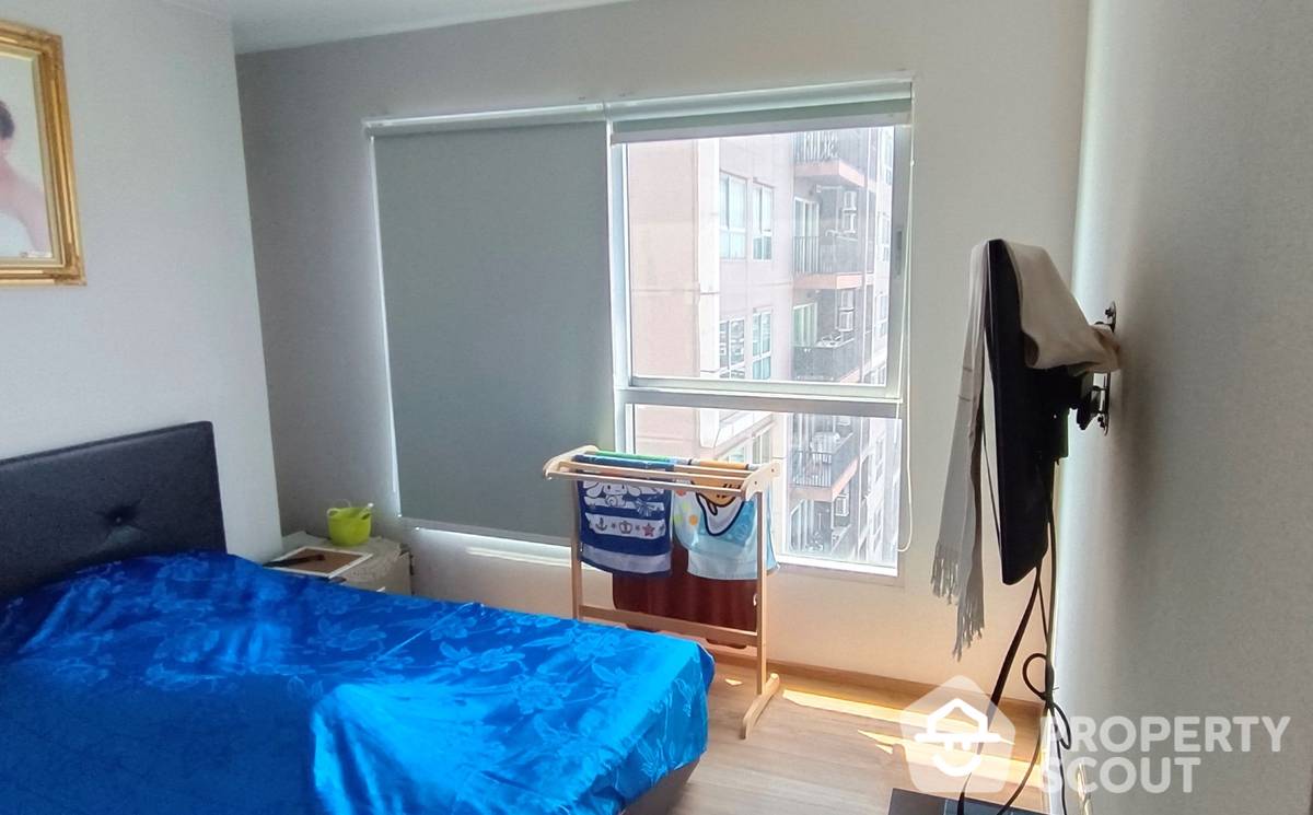 For SaleCondoSathorn, Narathiwat : 2-BR Condo at Fuse Chan-Sathorn close to Thanon Chan