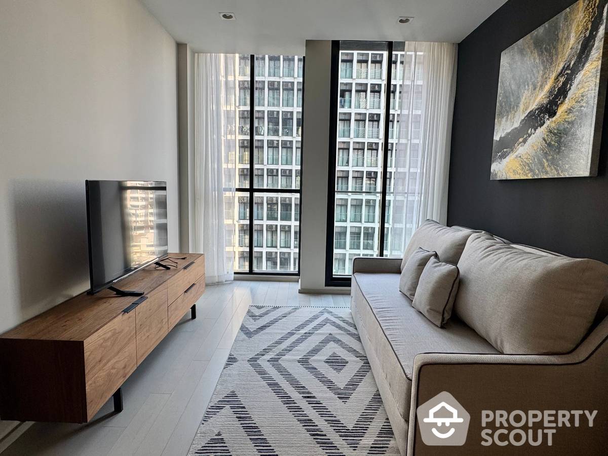 For RentCondoWitthayu, Chidlom, Langsuan, Ploenchit : 1-BR Condo at Noble Ploenchit near BTS Phloen Chit