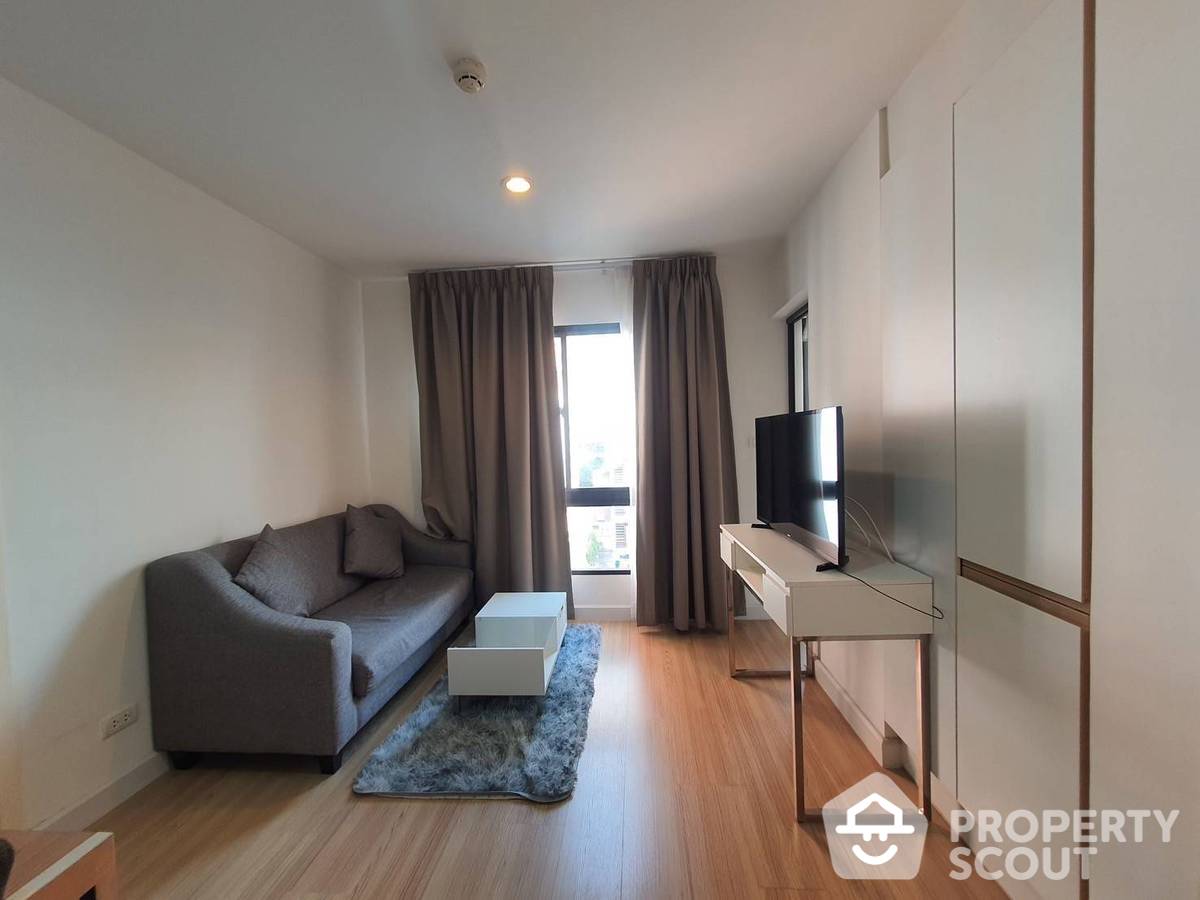 For SaleCondoSukhumvit, Asoke, Thonglor : 1-BR Condo at The Nest Sukhumvit 22 near MRT Queen Sirikit National Convention Centre