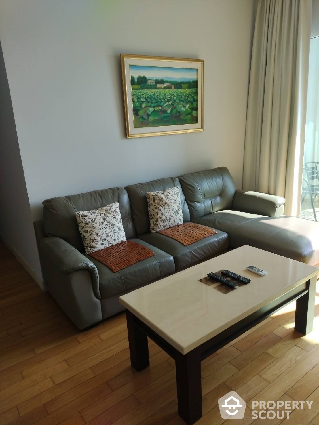 For SaleCondoSukhumvit, Asoke, Thonglor : 2-BR Condo at Millennium Residence @ Sukhumvit Condominium near BTS Phrom Phong