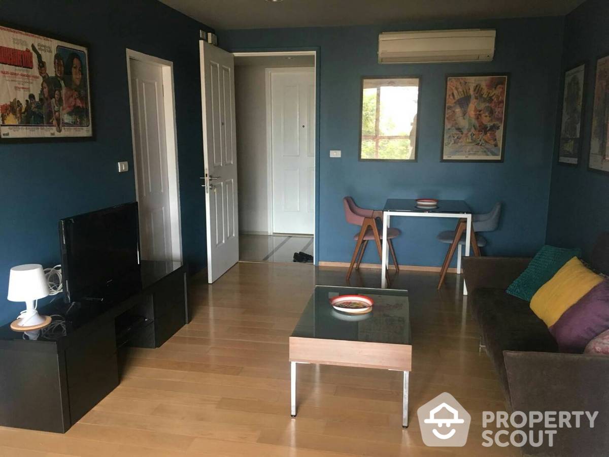 For SaleCondoOnnut, Udomsuk : 1-BR Condo at Hive Sukhumvit 65 near BTS Ekkamai