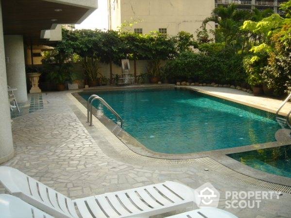 For SaleCondoSukhumvit, Asoke, Thonglor : 1-BR Condo at Lake Avenue Sukhumvit 16 near BTS Asok