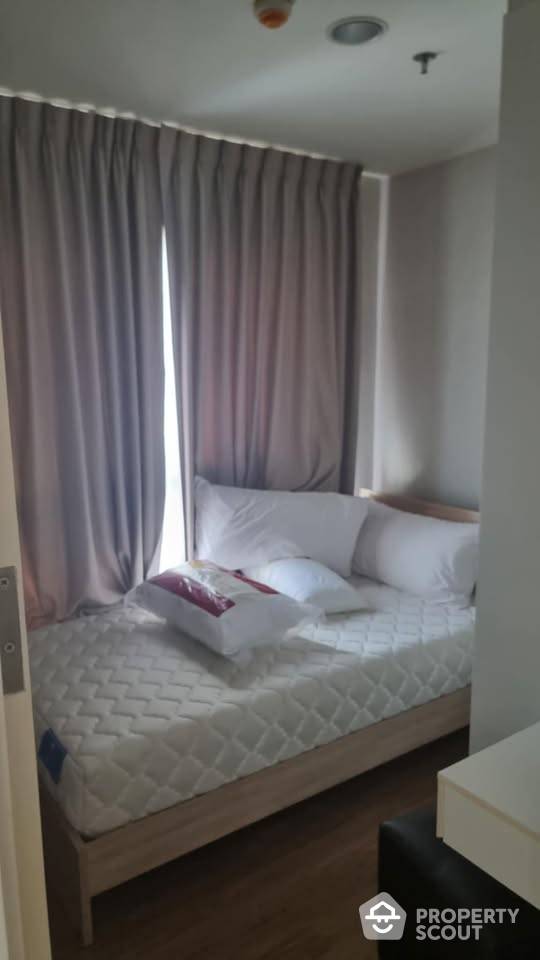 For SaleCondoSathorn, Narathiwat : 2-BR Condo at Fuse Chan-Sathorn close to Thanon Chan