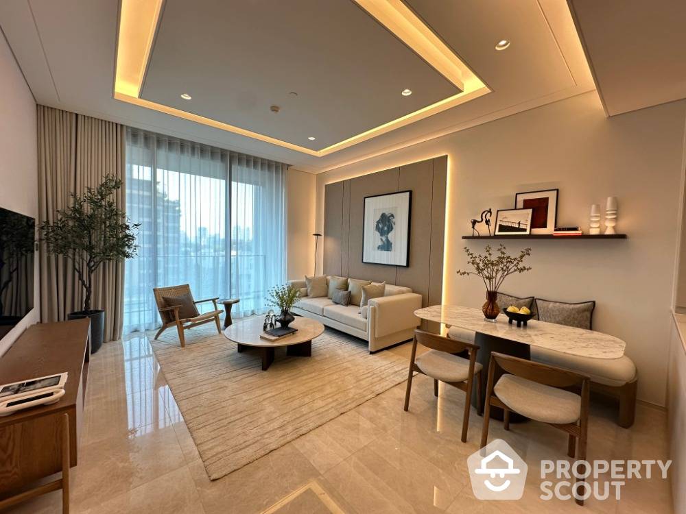 ขายคอนโดวิทยุ ชิดลม หลังสวน : คอนโด 1-ห้องนอน ที่ เดอะ เรสซิเดนซ์ แอท สินธร เคมปินสกี้ โฮเทล แบงค็อก ใกล้ BTS ราชดำริ