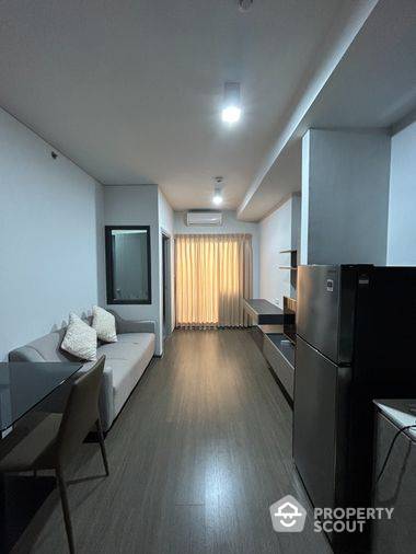 ขายคอนโดสะพานควาย จตุจักร : คอนโด 1-ห้องนอน ที่ ไอดีโอ พหลโยธิน-จตุจักร ใกล้ BTS สะพานควาย