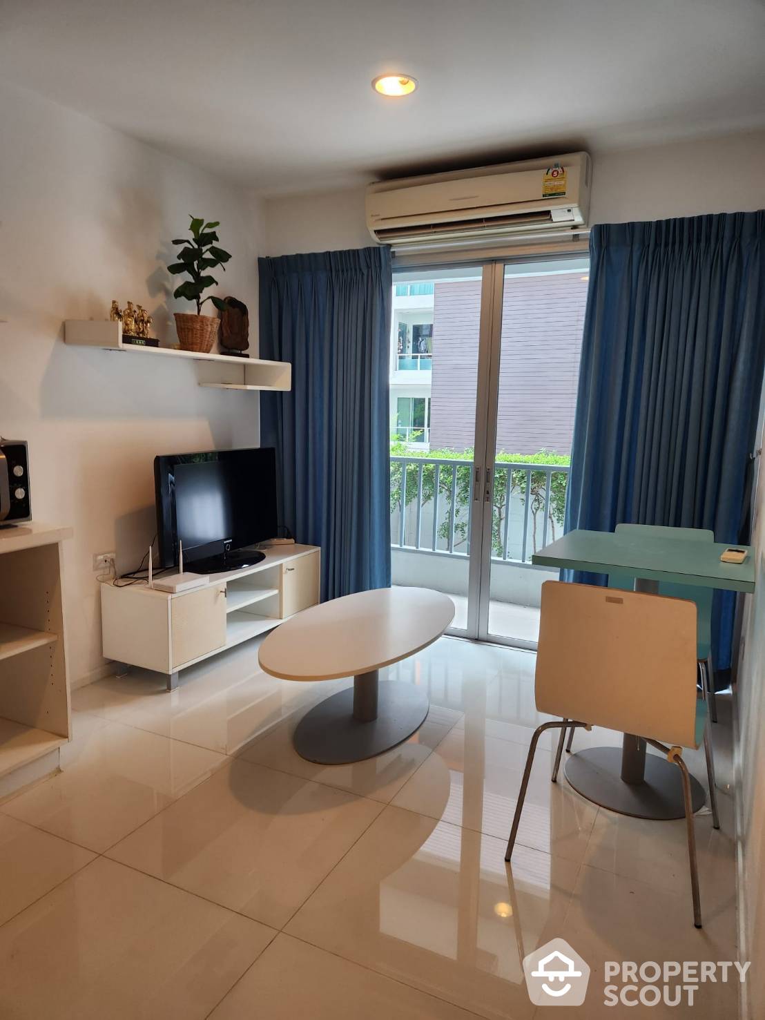 For RentCondoOnnut, Udomsuk : 2-BR Condo at Whizdom @ Punnawithi Station near BTS Punnawithi