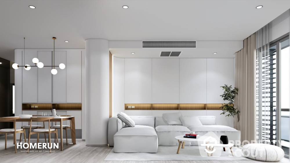 For SaleCondoNana, North Nana,Sukhumvit13, Soi Nana : 2-BR Condo at The Prime11 Sukhumvit Condominium near BTS Nana