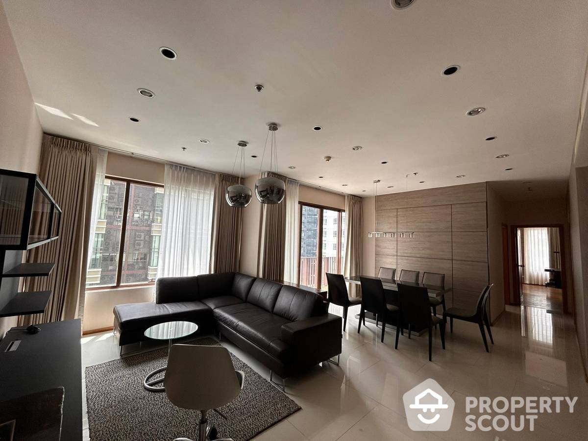 For SaleCondoSukhumvit, Asoke, Thonglor : 2-BR Condo at The Emporio Place near BTS Phrom Phong
