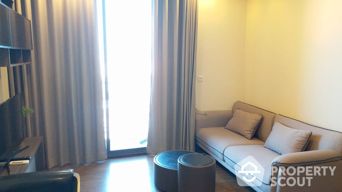 For SaleCondoOnnut, Udomsuk : 2-BR Condo at The Line Sukhumvit 71 near BTS Phra Khanong