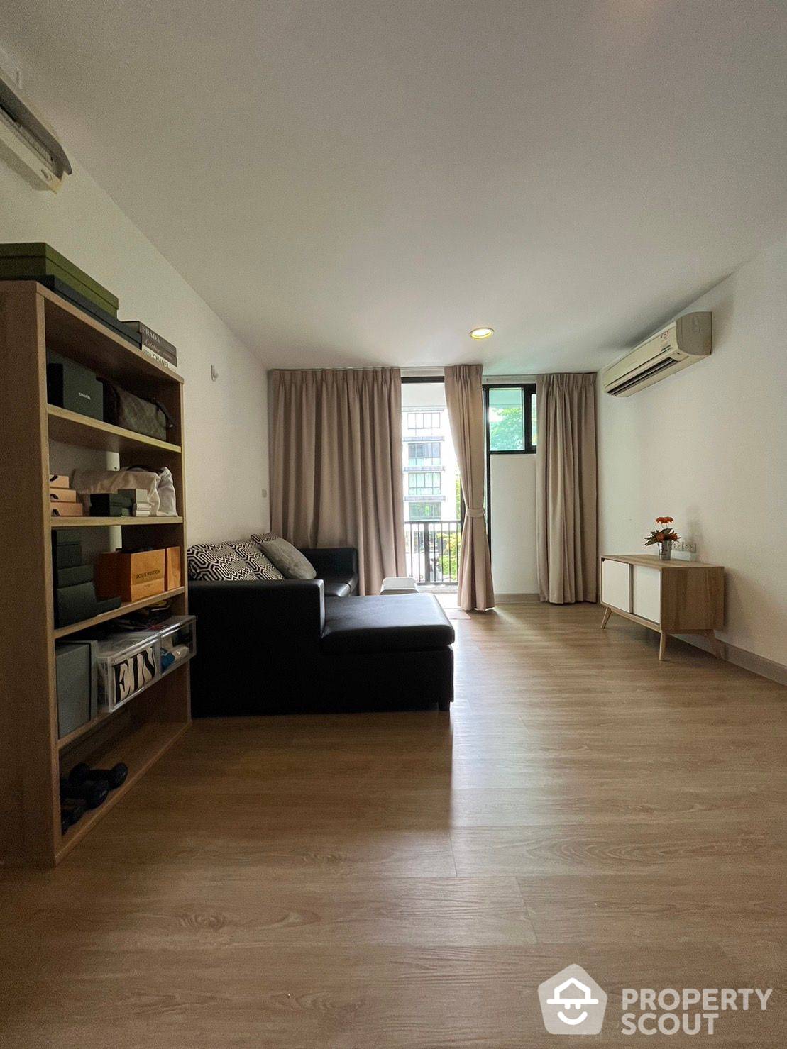 For SaleCondoOnnut, Udomsuk : 1-BR Condo at D 65 Condominium near BTS Ekkamai