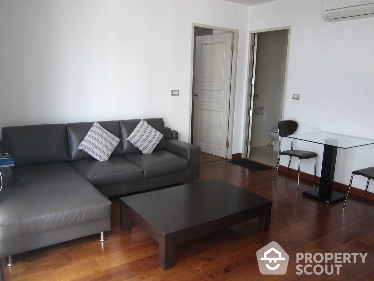 For RentCondoSukhumvit, Asoke, Thonglor : 1-BR Condo at The Master Centrium Asoke-Sukhumvit near MRT Sukhumvit