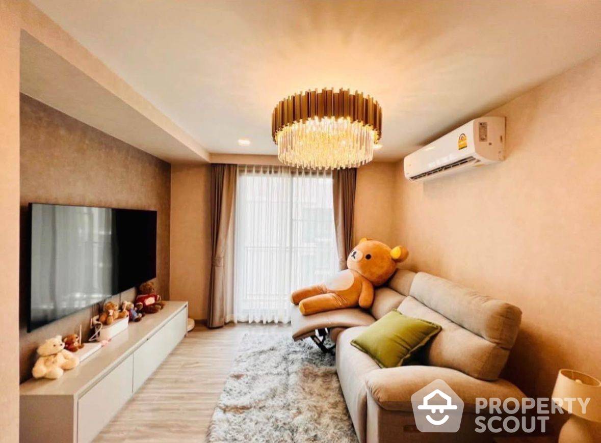 For SaleCondoRatchathewi,Phayathai : 2-BR Condo at Maestro 14 Siam-Ratchathewi near BTS Ratchathewi