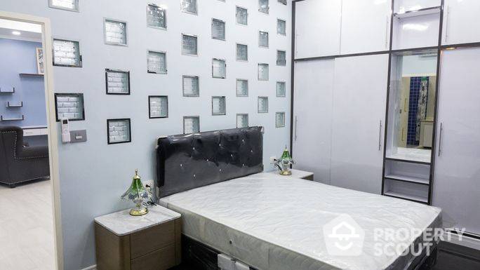 For SaleCondoSukhumvit, Asoke, Thonglor : 2-BR Condo at President Park Condominium near MRT Queen Sirikit National Convention Centre