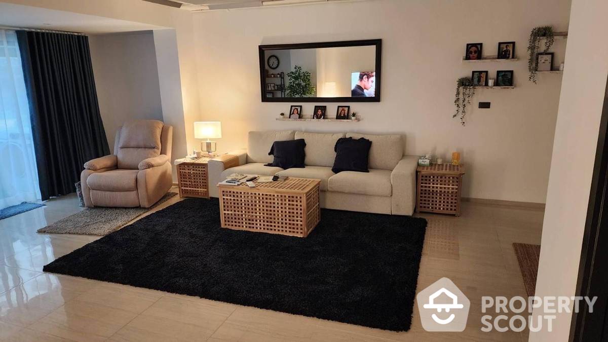 For SaleCondoSukhumvit, Asoke, Thonglor : 1-BR Condo at President Park Condominium near MRT Queen Sirikit National Convention Centre