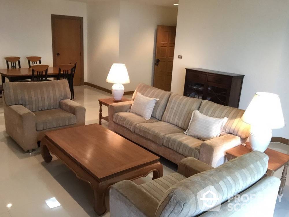For SaleCondoSukhumvit, Asoke, Thonglor : 3-BR Condo at Fifty Fifth Tower Thonglor near BTS Thong Lor