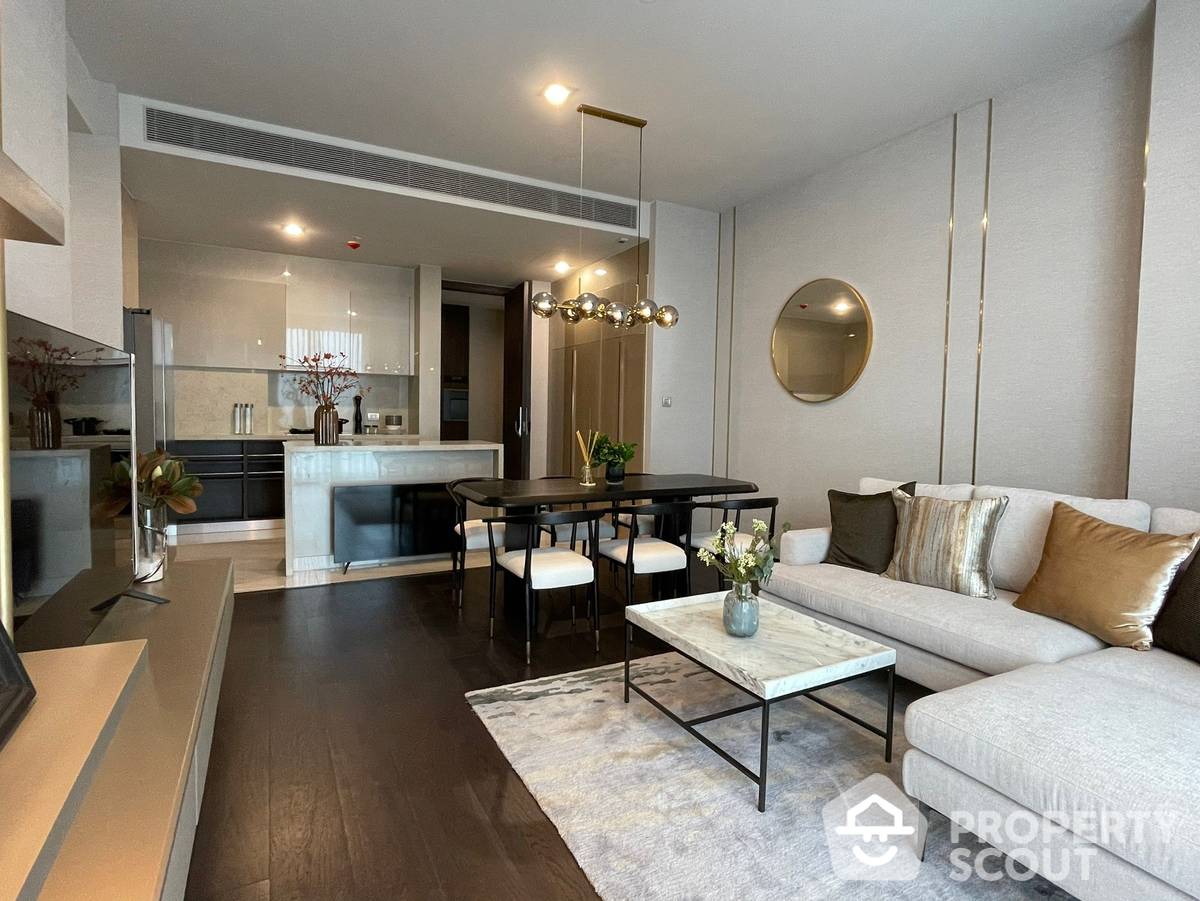 For RentCondoSukhumvit, Asoke, Thonglor : 3-BR Condo at Laviq Sukhumvit 57 near BTS Thong Lor