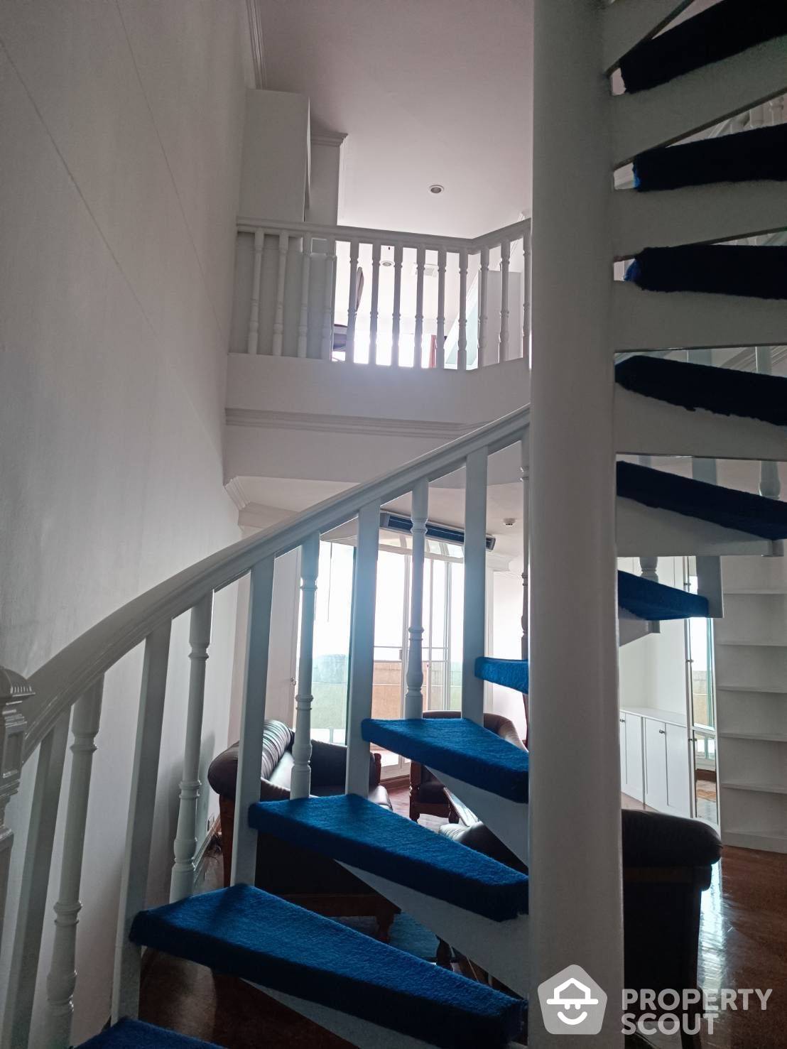 For RentCondoSukhumvit, Asoke, Thonglor : 3-BR Condo at Tai Ping Towers Sukhumvit 63 near ARL Ramkhamhaeng