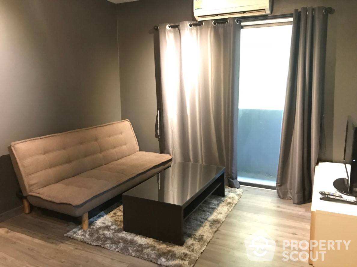 For SaleCondoOnnut, Udomsuk : 2-BR Condo at My Condo Sukhumvit 81 near BTS On Nut