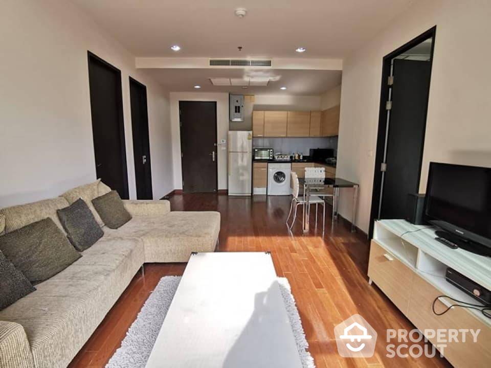 For SaleCondoWitthayu, Chidlom, Langsuan, Ploenchit : 2-BR Condo at The Address Chidlom near BTS Chit Lom