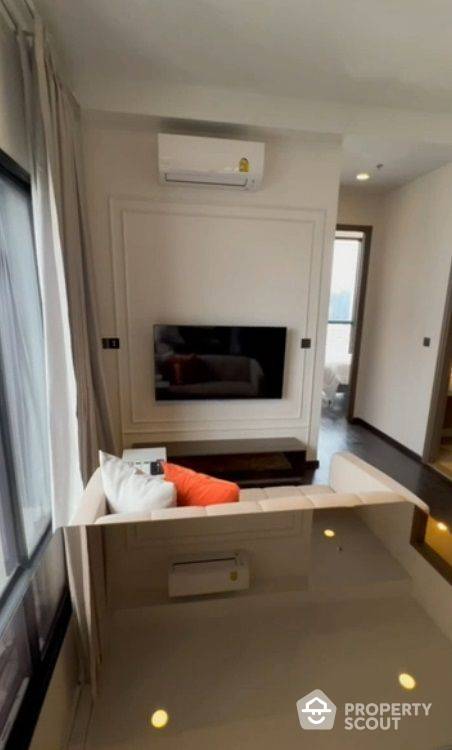 For SaleCondoSukhumvit, Asoke, Thonglor : 2-BR Condo at Park Origin Thonglor near BTS Thong Lor