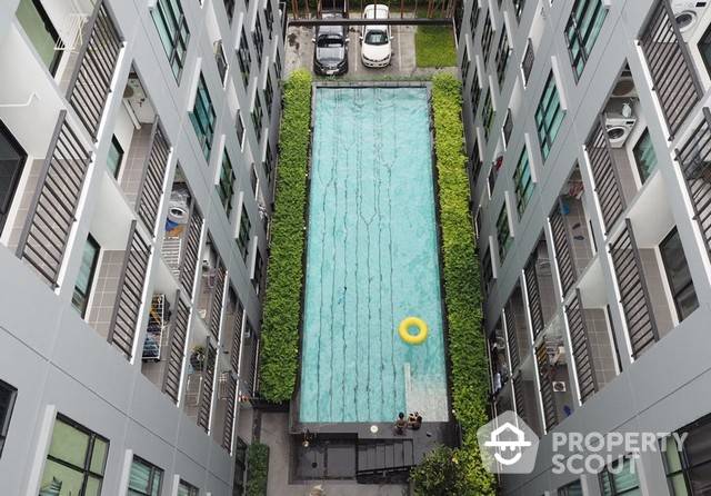 For SaleCondoSathorn, Narathiwat : 2-BR Condo at Notting Hill The Exclusive Charoenkrung in Wat Phraya Krai