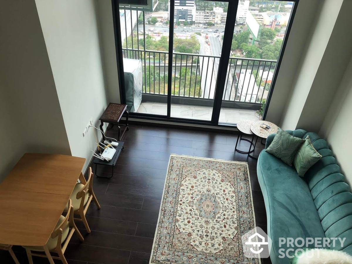 For SaleCondoSukhumvit, Asoke, Thonglor : 2-BR Condo at C Ekkamai near ARL Ramkhamhaeng
